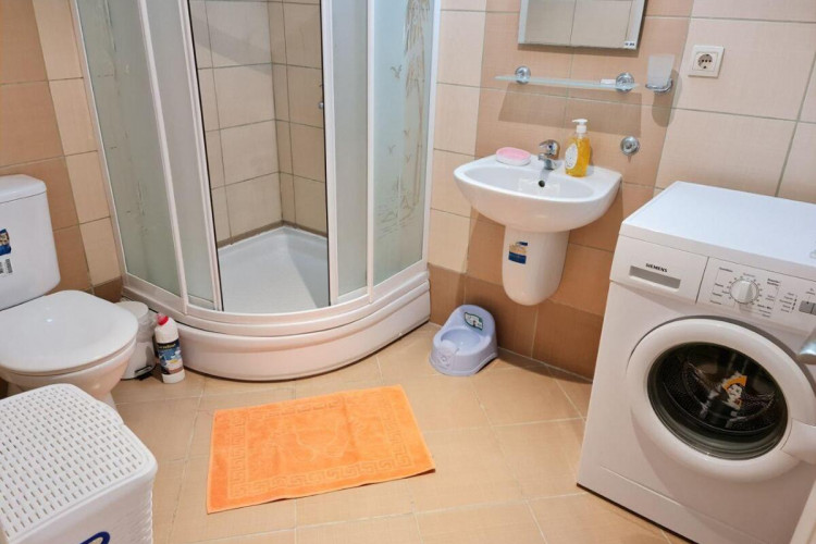 Квартира 3+1 в Кемере, Турция | STE-56098