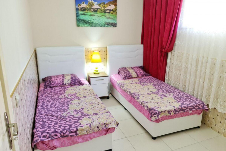 Квартира 3+1 в Кемере, Турция | STE-56098