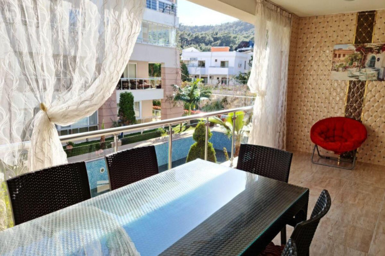 Квартира 3+1 в Кемере, Турция | STE-56098