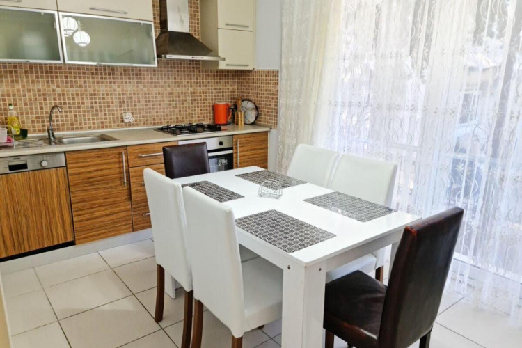 Квартира 3+1 в Кемере, Турция | STE-56098