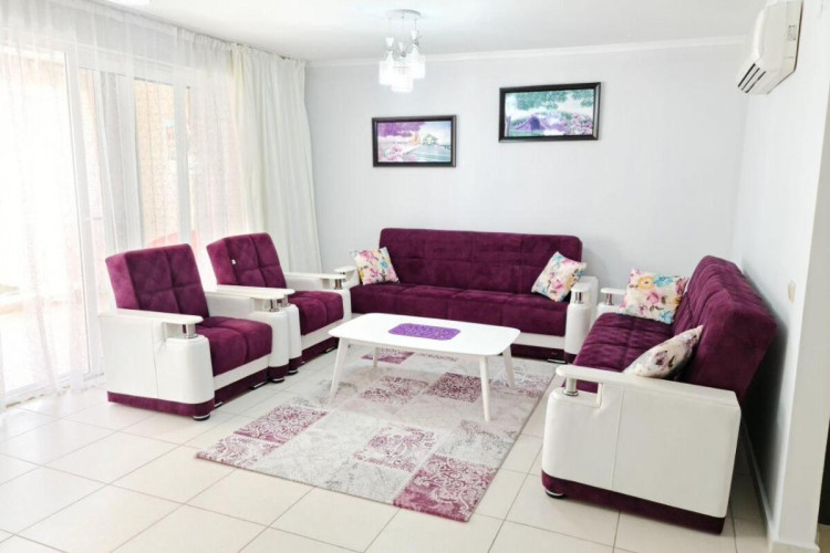 Квартира 3+1 в Кемере, Турция | STE-56098