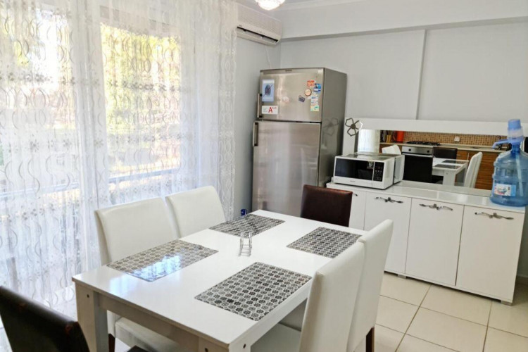 Квартира 3+1 в Кемере, Турция | STE-56098