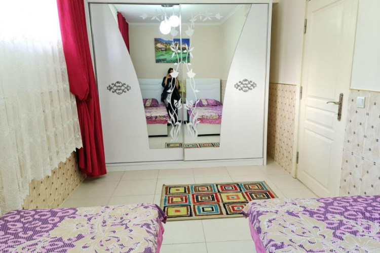 Квартира 3+1 в Кемере, Турция | STE-56098