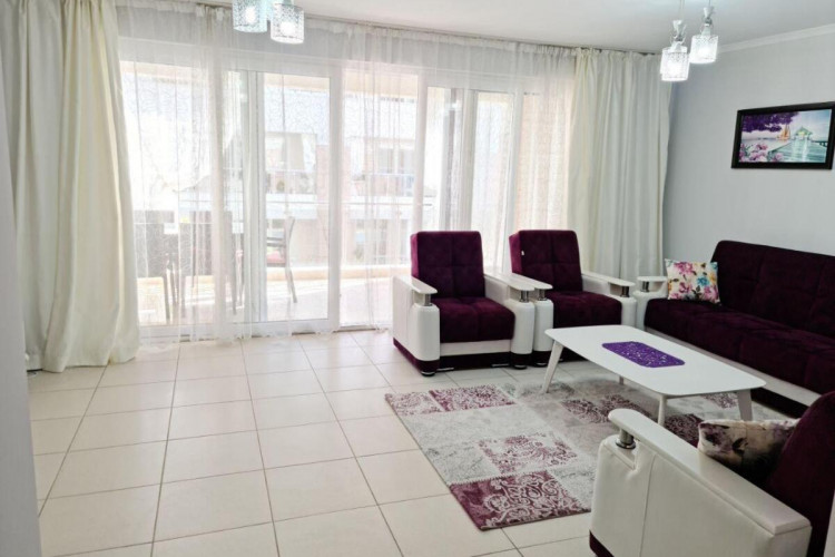 Квартира 3+1 в Кемере, Турция | STE-56098