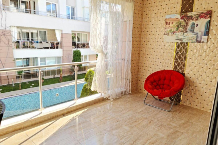 Квартира 3+1 в Кемере, Турция | STE-56098