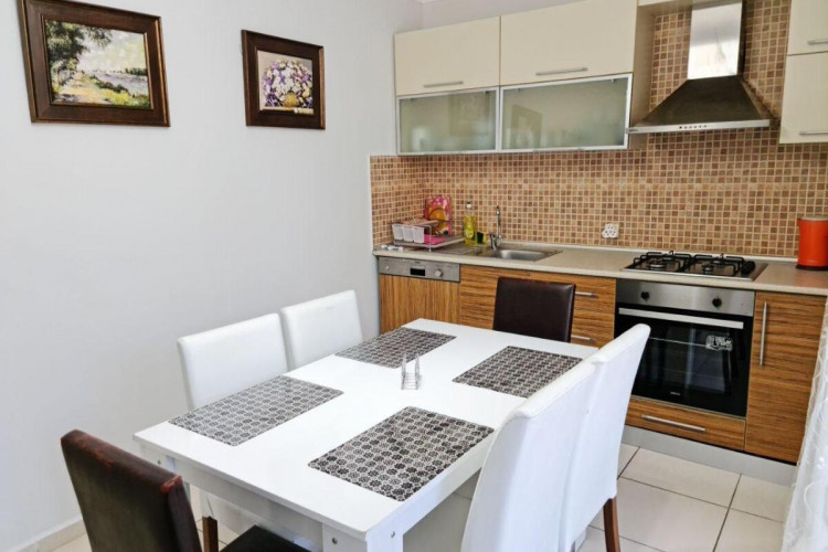 Квартира 3+1 в Кемере, Турция | STE-56098