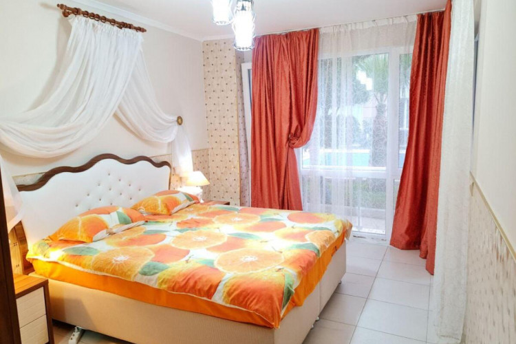 Квартира 3+1 в Кемере, Турция | STE-56098