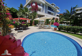 Квартира 3+1 в Кемере, Турция | STE-56098