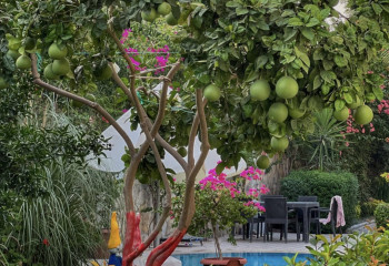 Квартира 3+1 в Кемере, Турция | STE-56098