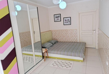 Квартира 3+1 в Кемере, Турция | STE-56098