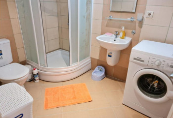 Квартира 3+1 в Кемере, Турция | STE-56098