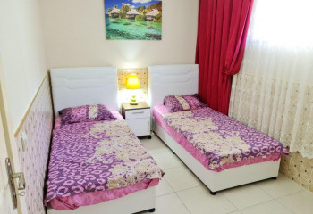 Квартира 3+1 в Кемере, Турция | STE-56098