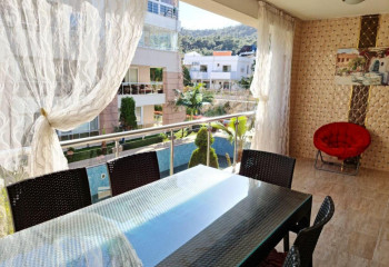 Квартира 3+1 в Кемере, Турция | STE-56098