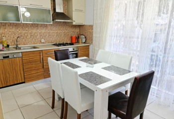 Квартира 3+1 в Кемере, Турция | STE-56098