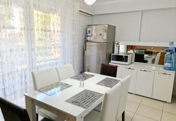 Квартира 3+1 в Кемере, Турция | STE-56098
