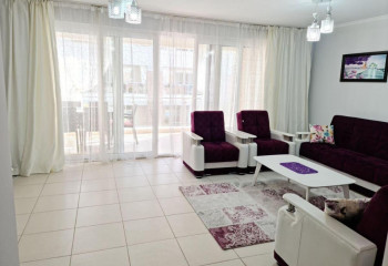 Квартира 3+1 в Кемере, Турция | STE-56098