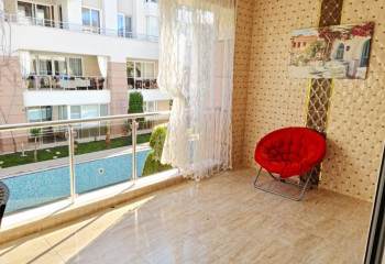 Квартира 3+1 в Кемере, Турция | STE-56098