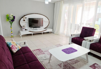 Квартира 3+1 в Кемере, Турция | STE-56098