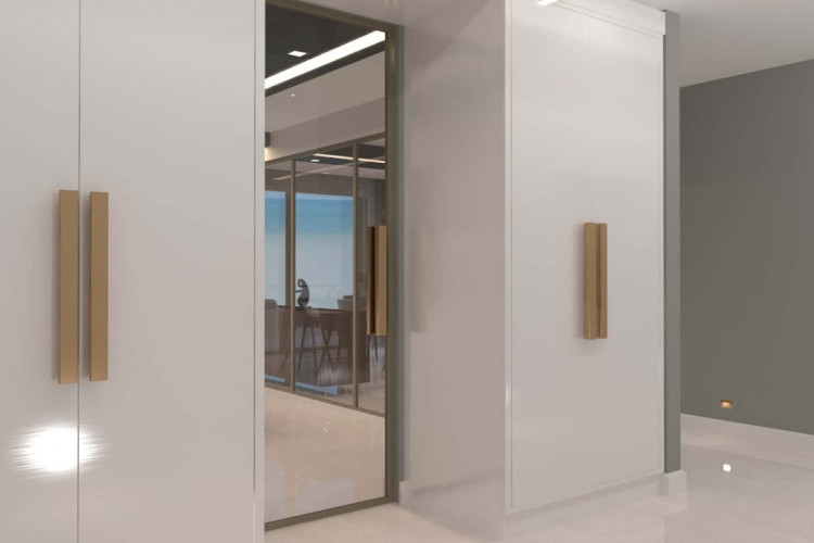 Квартира 3+1 в Коньяалты, Анталия, Турция | PTE-56096