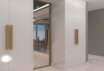 Квартира 3+1 в Коньяалты, Анталия, Турция | PTE-56096