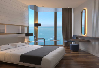 Квартира 3+1 в Коньяалты, Анталия, Турция | PTE-56096