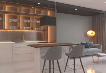 Квартира 2+1 в Коньяалты, Анталия, Турция | PBB-56095