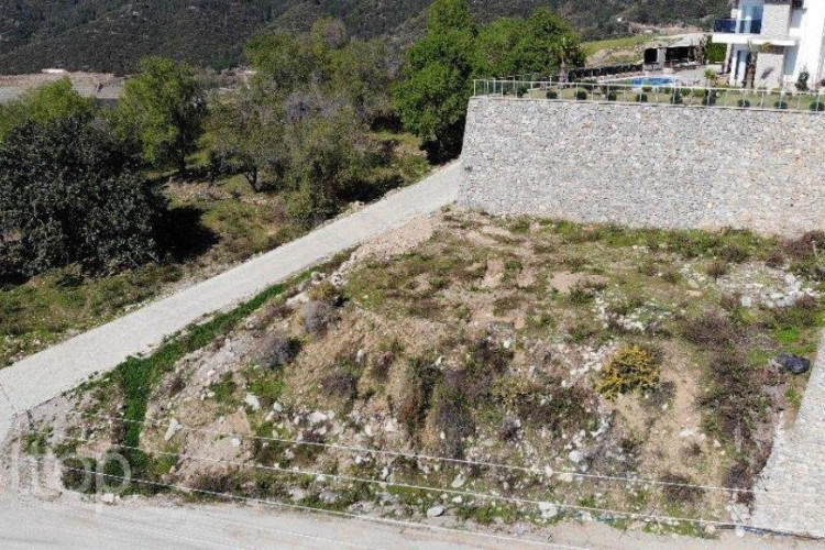 Вилла 5+1 в Алании, Турция | PTE-56122