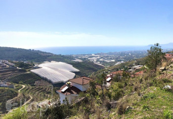 Вилла 5+1 в Алании, Турция | PTE-56122