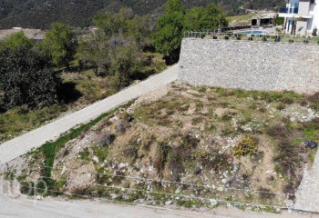 Вилла 5+1 в Алании, Турция | PTE-56122