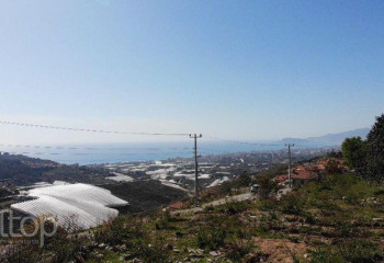 Вилла 5+1 в Алании, Турция | PTE-56122