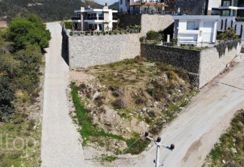 Вилла 5+1 в Алании, Турция | PTE-56122