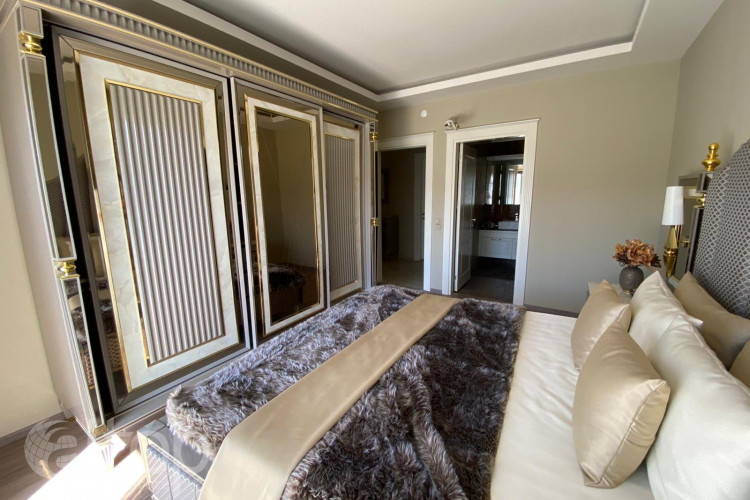 Пентхаус 3+1 в Алании, Турция | PBB-56118