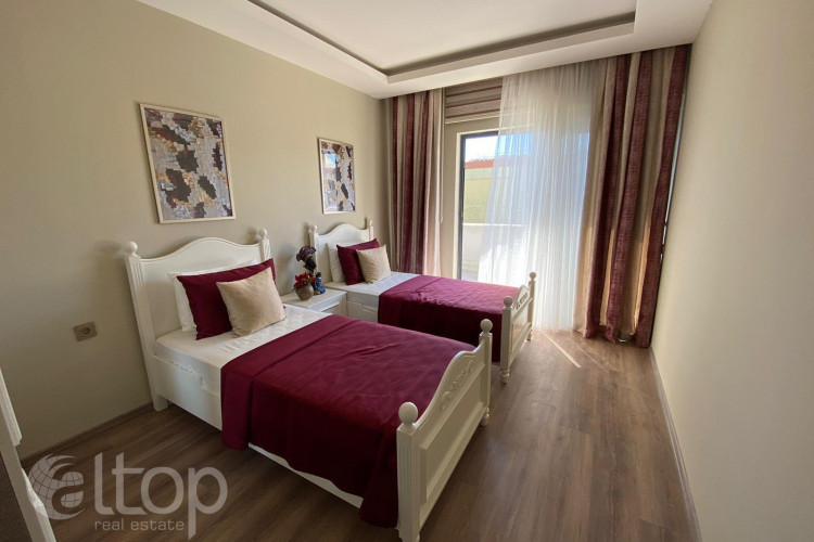 Пентхаус 3+1 в Алании, Турция | PBB-56118