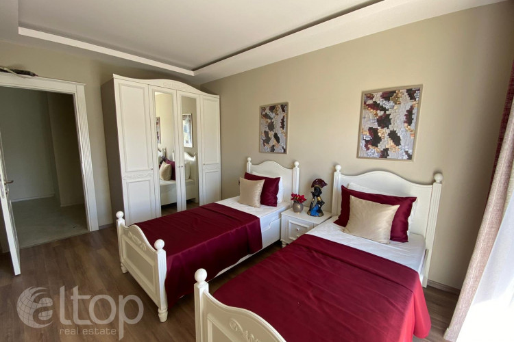 Пентхаус 3+1 в Алании, Турция | PBB-56118