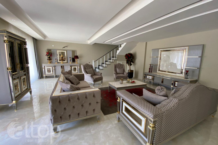 Пентхаус 3+1 в Алании, Турция | PBB-56118