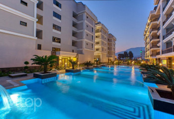 Пентхаус 3+1 в Алании, Турция | PBB-56118