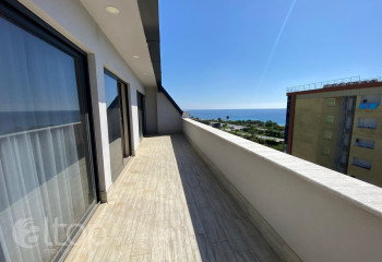 Пентхаус 3+1 в Алании, Турция | PBB-56118