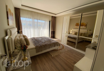 Пентхаус 3+1 в Алании, Турция | PBB-56118