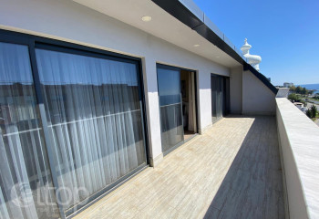 Пентхаус 3+1 в Алании, Турция | PBB-56118