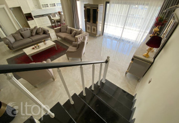 Пентхаус 3+1 в Алании, Турция | PBB-56118