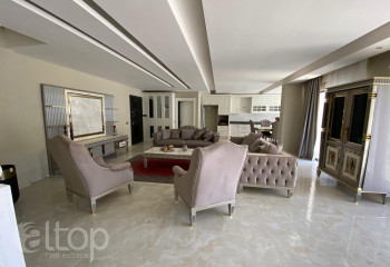 Пентхаус 3+1 в Алании, Турция | PBB-56118