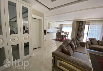 Пентхаус 3+1 в Алании, Турция | PBB-56118