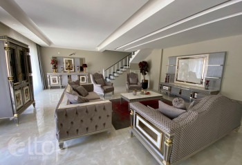 Пентхаус 3+1 в Алании, Турция | PBB-56118