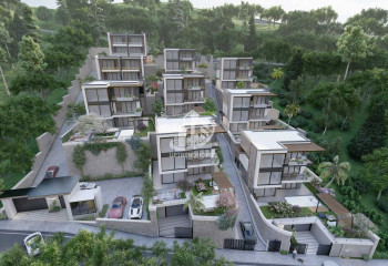 Вилла 3+1 в Алании, Турция | SBB-56152