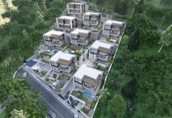 Вилла 3+1 в Алании, Турция | SBB-56152