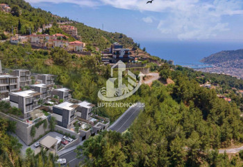 Вилла 3+1 в Алании, Турция | SBB-56152