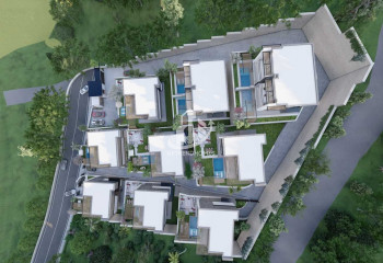 Вилла 3+1 в Алании, Турция | SBB-56152