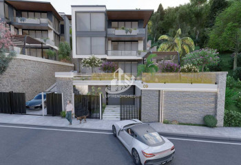 Вилла 3+1 в Алании, Турция | SBB-56152