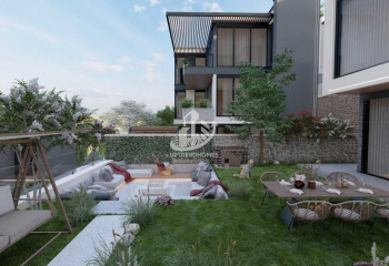 Вилла 3+1 в Алании, Турция | SBB-56152