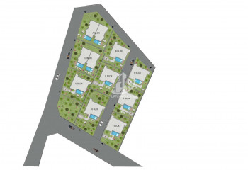 Вилла 3+1 в Алании, Турция | SBB-56152